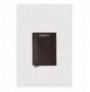 Unisex Wallet Garbalia Malta - Brown