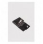 Unisex Wallet Garbalia Bern Guti - Black