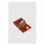 Unisex Wallet Garbalia Bern - Tan