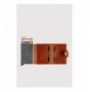 Unisex Wallet Garbalia Bern - Tan