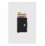 Unisex Wallet Garbalia Bern - Black