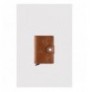 Unisex Wallet Garbalia Bern - Brown