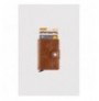 Unisex Wallet Garbalia Bern - Brown