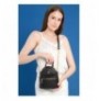 Shoulder Bag Garbalia Merida - Black