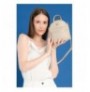 Shoulder Bag Garbalia Merida - Beige