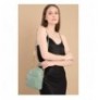 Shoulder Bag Garbalia Merida - Mint