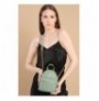 Shoulder Bag Garbalia Merida - Mint