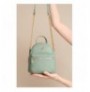 Shoulder Bag Garbalia Merida - Mint