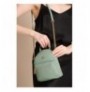 Shoulder Bag Garbalia Merida - Mint