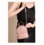 Shoulder Bag Garbalia Merida - Powder