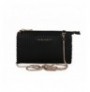 Bag Pasadena Patcham - Pyramid Black