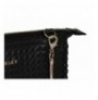 Bag Pasadena Patcham - Pyramid Black