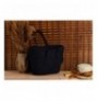 Tote Bag Boholife Ezekiel - Black