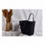 Tote Bag Boholife Ezekiel - Black