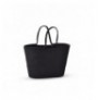 Tote Bag Boholife Ezekiel - Black