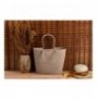 Tote Bag Boholife Ezekiel - Beige