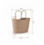 Tote Bag Boholife Ezekiel - Beige