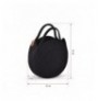 Handbag Boholife Boho - Black