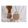 Handbag Boholife Boho - Beige