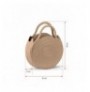 Handbag Boholife Boho - Beige