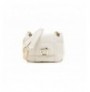 Shoulder Bag Vince Camuto Bologna - Cream