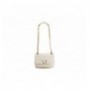 Shoulder Bag Vince Camuto Bologna - Cream