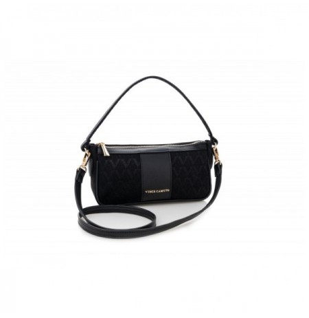 Shoulder Bag Vince Camuto Dolce - Black