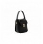 Crossbody Bag Vince Camuto Lagoon - Black