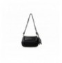 Shoulder Bag Vince Camuto Genoa - Black