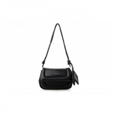 Shoulder Bag Vince Camuto Genoa - Black