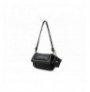 Shoulder Bag Vince Camuto Genoa - Black