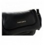 Shoulder Bag Vince Camuto Genoa - Black