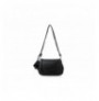 Shoulder Bag Vince Camuto Genoa - Black