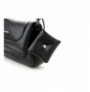 Shoulder Bag Vince Camuto Genoa - Black