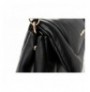 Shoulder Bag Vince Camuto Genoa - Black