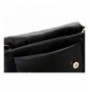 Shoulder Bag Vince Camuto Genoa - Black