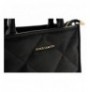 Handbag Vince Camuto Ravello - BFL Black