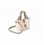 Handbag Vince Camuto Bellagio - Cream, Mink