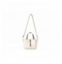 Handbag Vince Camuto Bellagio - Cream, Mink