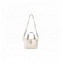 Handbag Vince Camuto Bellagio - Cream, Mink