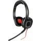 Kufje Plantronics GameCom D60