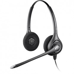 Kufje Plantronics SupraPlus DW261N/A