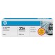 Toner HP CB435A