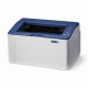 Printer Xerox Phaser 3020BI Lazer