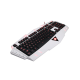 Tastiere Gaming Redragon Asura K501W