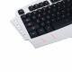 Tastiere Gaming Redragon Asura K501W