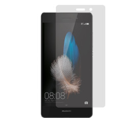 Huawei P8 Lite, Xham Mbrojtes i Temperuar