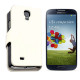 Samsung Galaxy S4, Kase Platinet Lekure e Bardhe