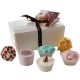 Set Luxury Bath Box