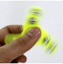 Rrotullues Antistres Hand Spinner Jeshile Neon me 3 Krahe